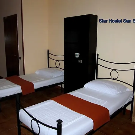 Star Hostel San Siro Fiera-2